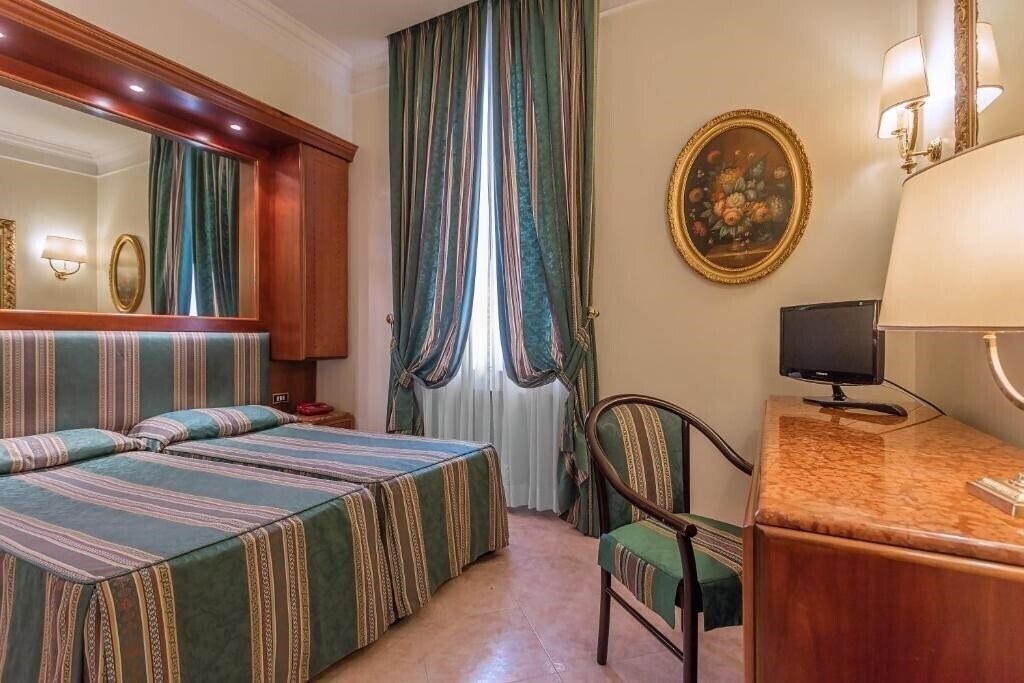 Fotografii Lazio 3*