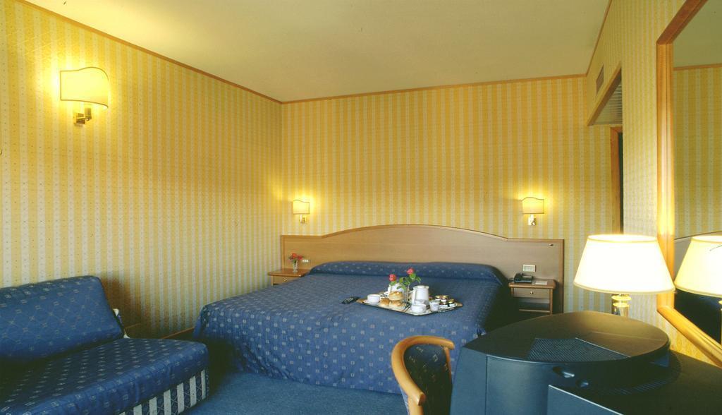 Картинка Park Dei Massimi 4*