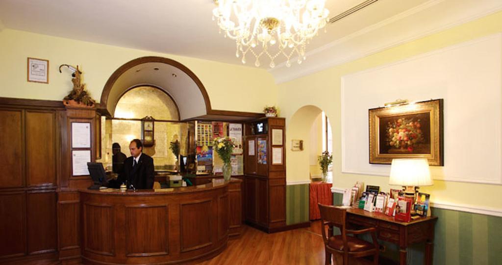 Imaginea Giglio Dell’Opera 3*