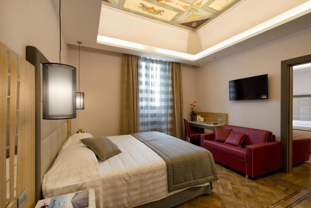 Imaginea Giolli Nazionale 3*