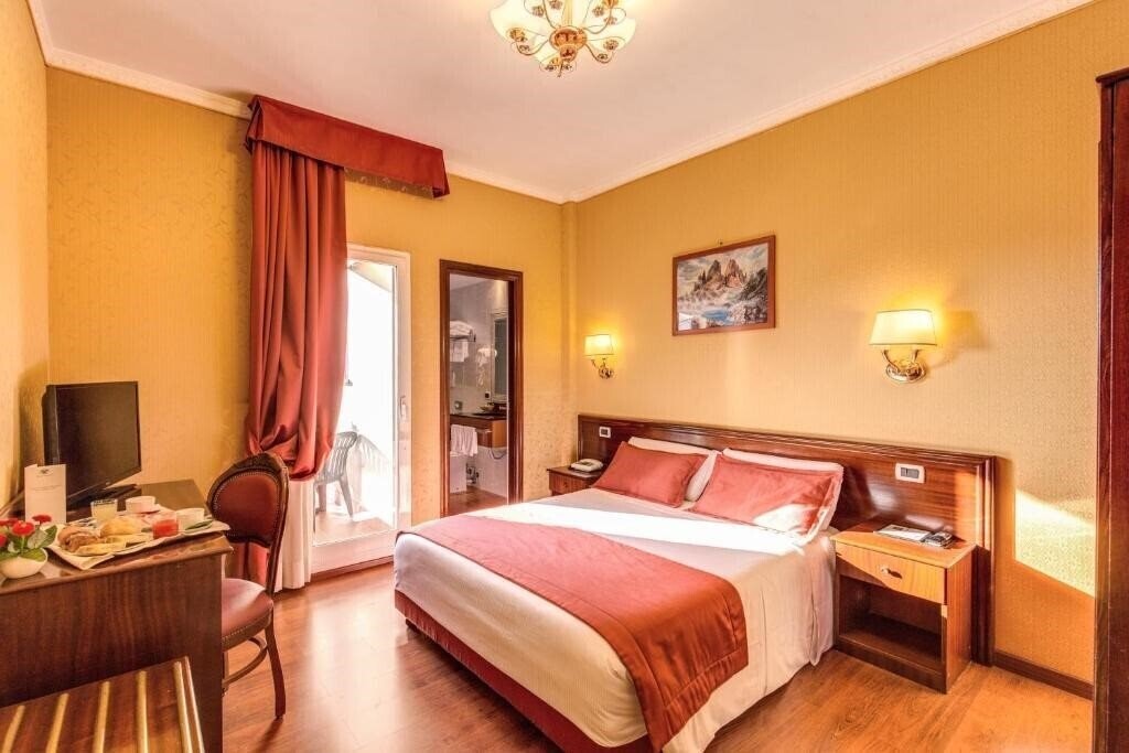 Hotel Impero 3*