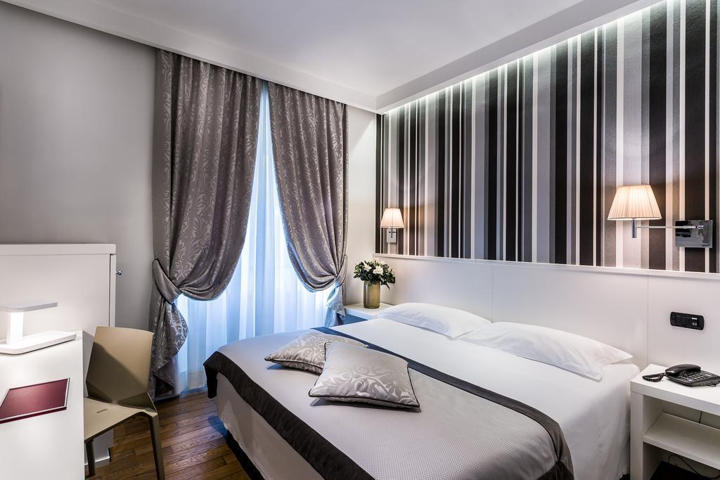 Hotel De Petris 3*