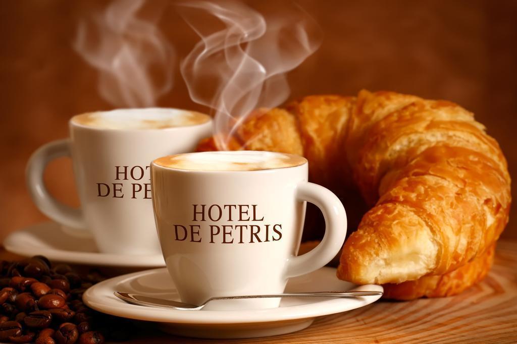 Fotografie De Petris 3*