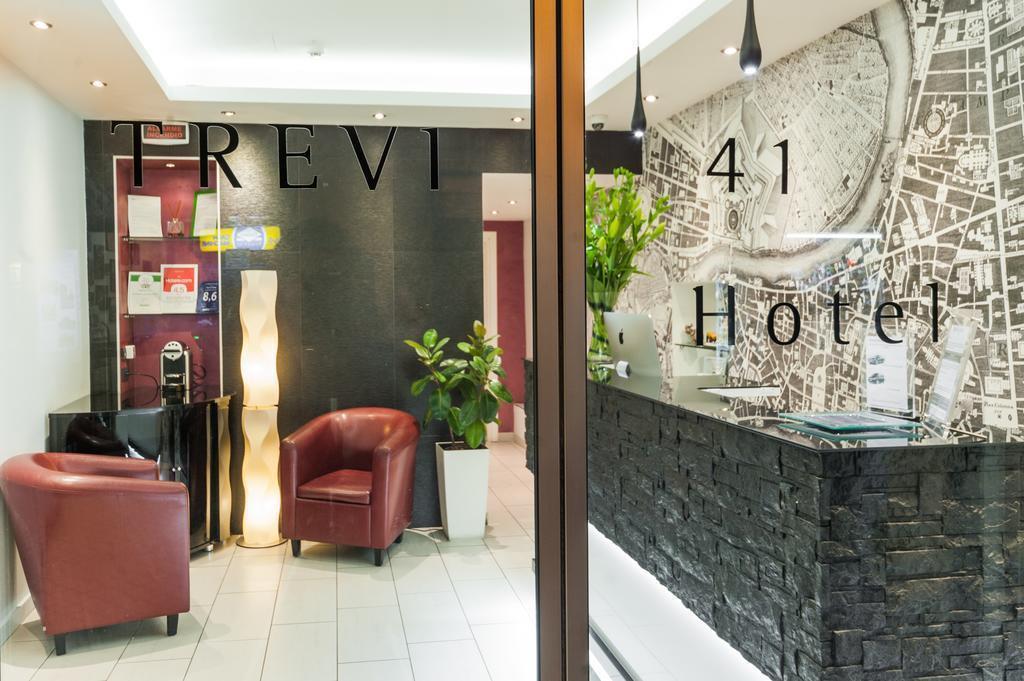 Imaginea Trevi 3*