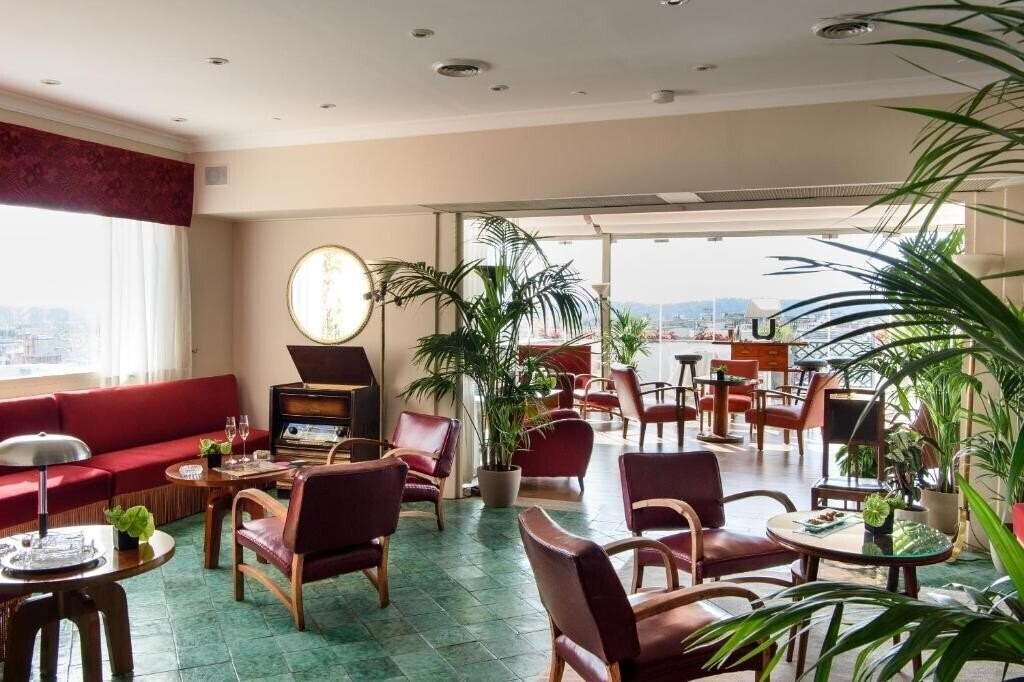 Hotel Hotel Mediterraneo 4*