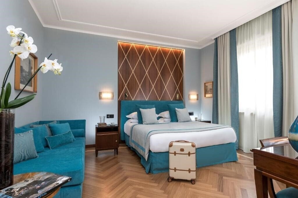 Fotografii Hotel Mediterraneo 4*