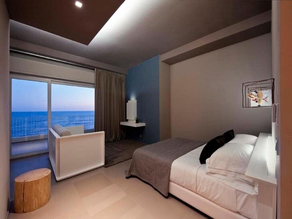 Hotel Il Fogliano 4*