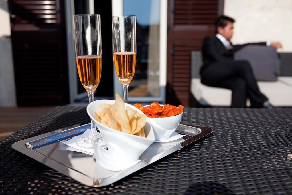 Fotografii Berg Luxury 4*