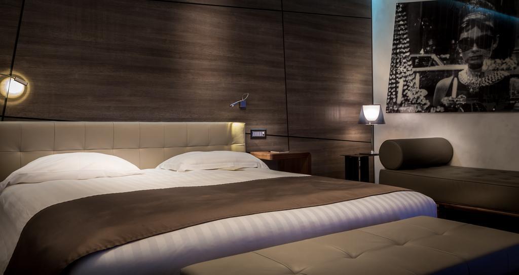 Fotografie Berg Luxury 4*