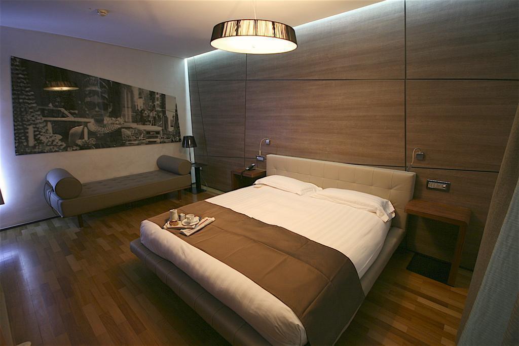Imaginea Berg Luxury 4*