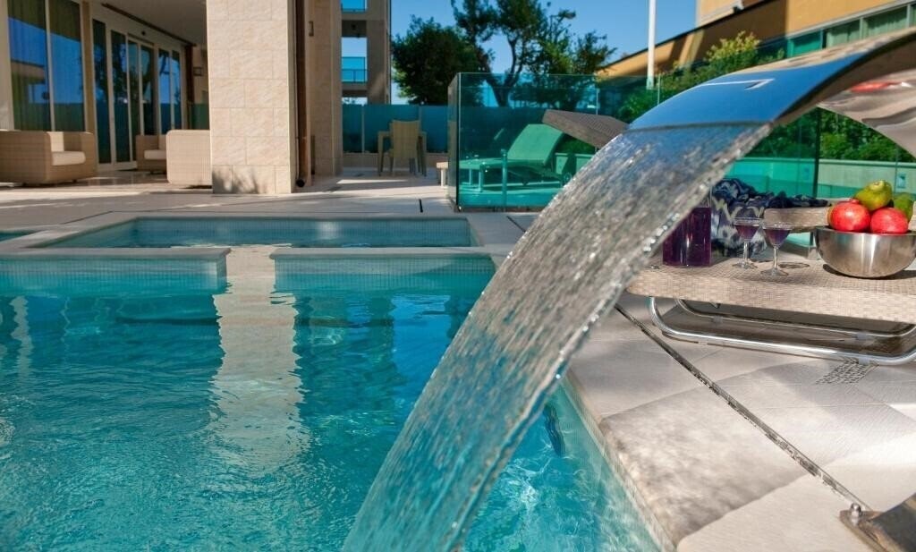 Fotografie Mercure Artis 4*