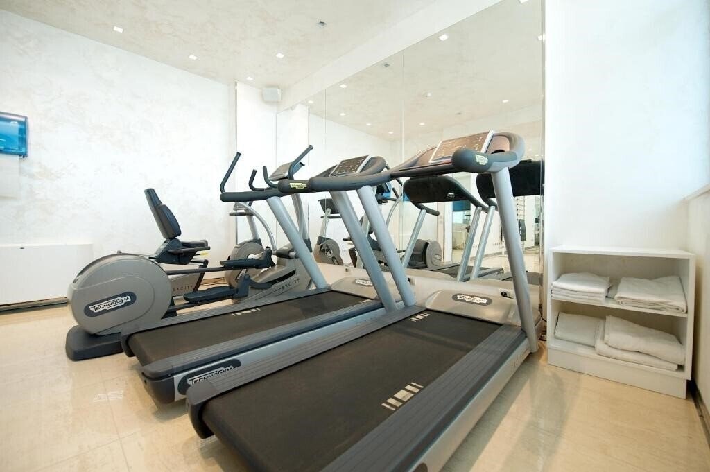 Imaginea Mercure Artis 4*