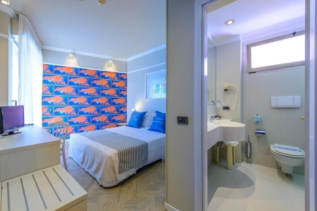Fotografie Clarion Admiral Palace 4*