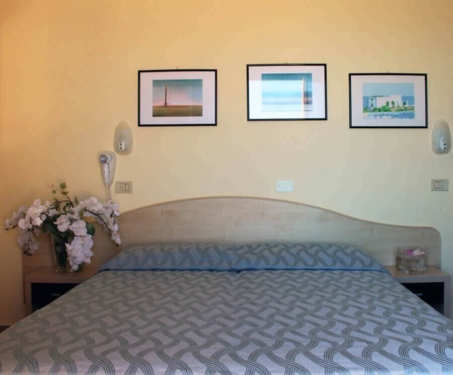 Fotografie Sombrero 3*