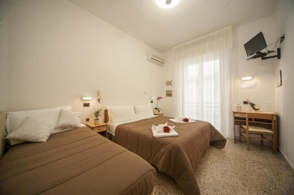 Фото Zurigo 3*