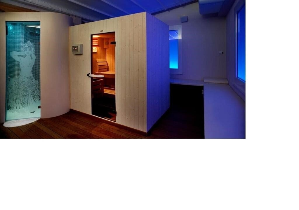 Фотография Hotel Boemia 4*