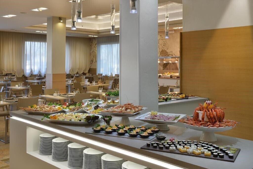 Картинка Hotel Boemia 4*
