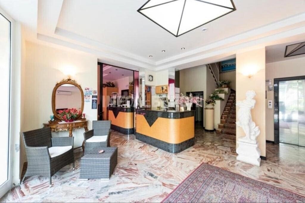 Fotografie Hotel Delizia 2*