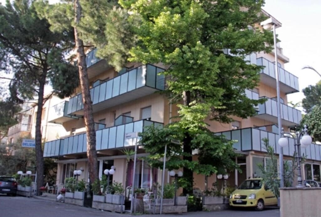 Hotel Hotel Delizia 2*