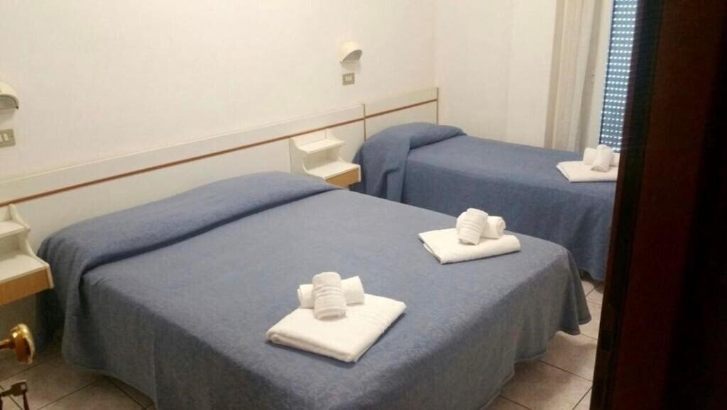 Imaginea Hotel Delizia 2*