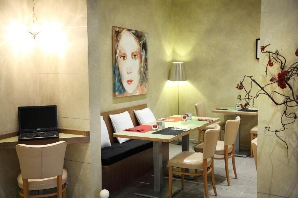 Фотография Hotel Trieste 4*