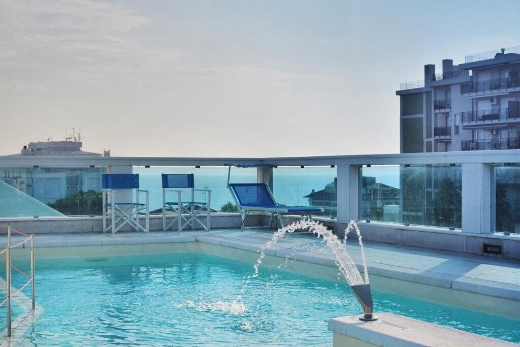 Imaginea Hotel Villa Mare 3*