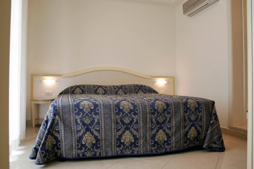Фотография Residence Olimpo апартаменты