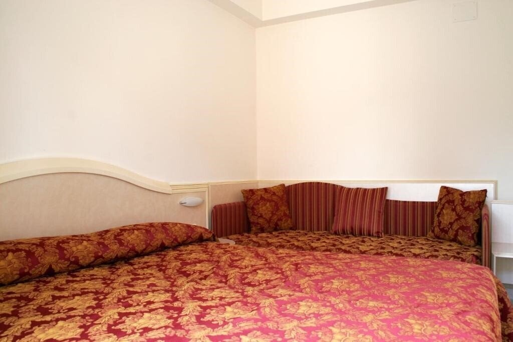 Картинка Residence Olimpo апартаменты