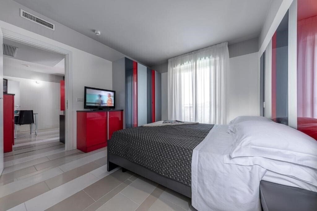Fotografii Residence Altomare 3*