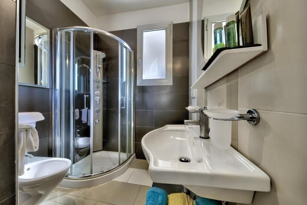 Fotografie Residence Altomare 3*