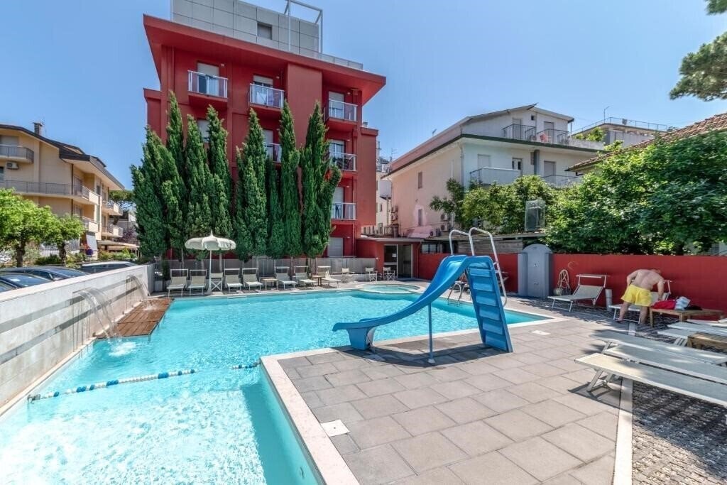 Imaginea Residence Altomare 3*