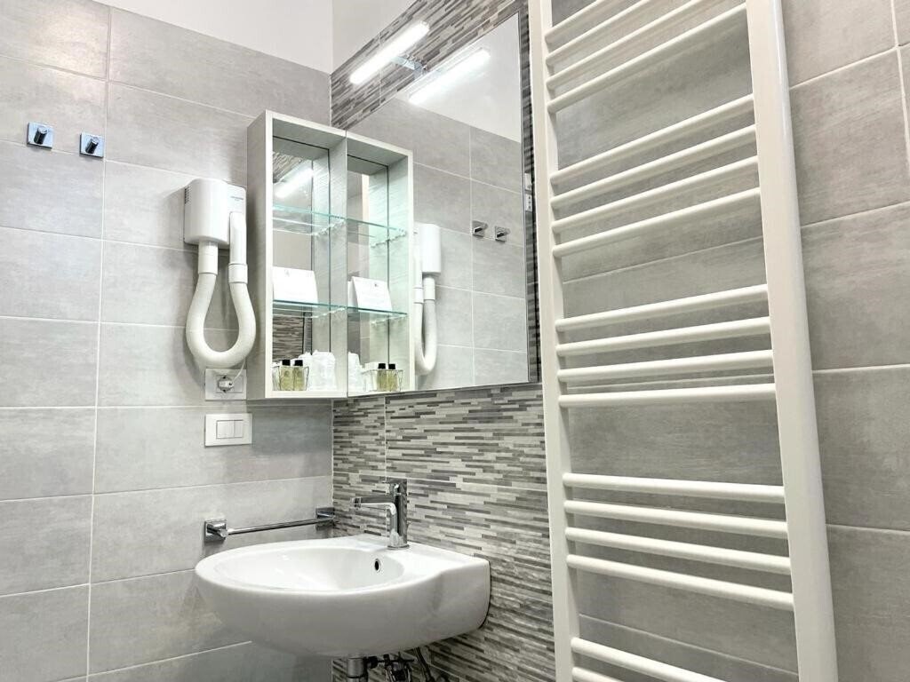 Fotografie Residence Angeli 3*