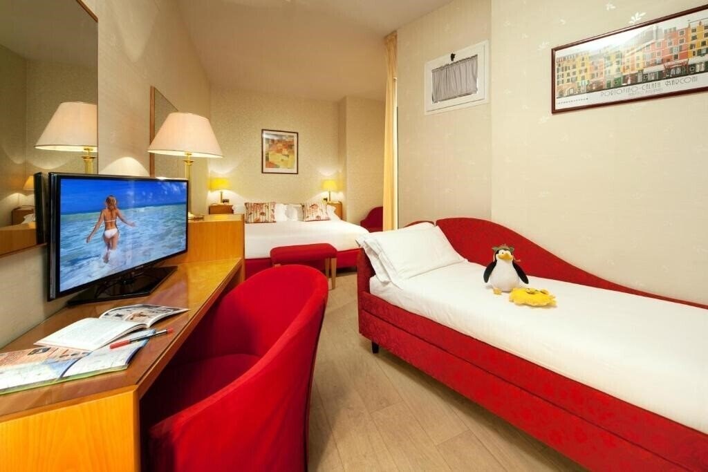 Imaginea Kursaal 3*