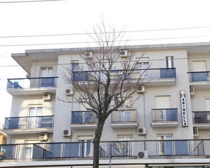 Hotel Marinella 3*