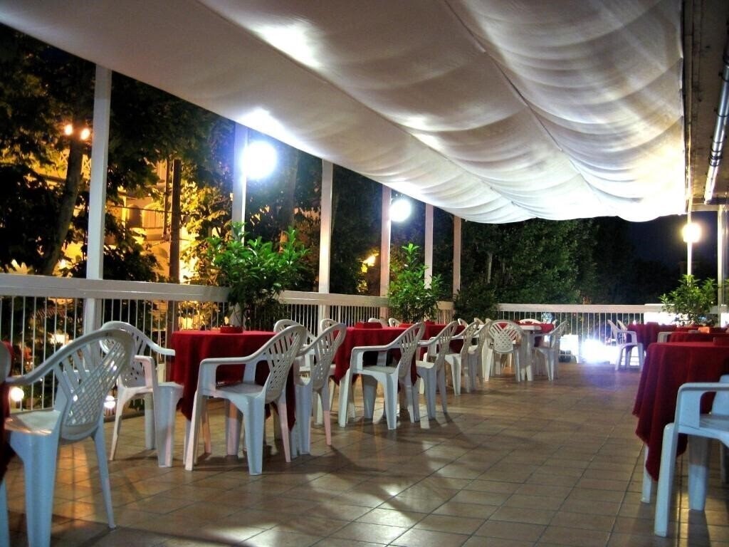 Imaginea Galles (Rimini) 3*