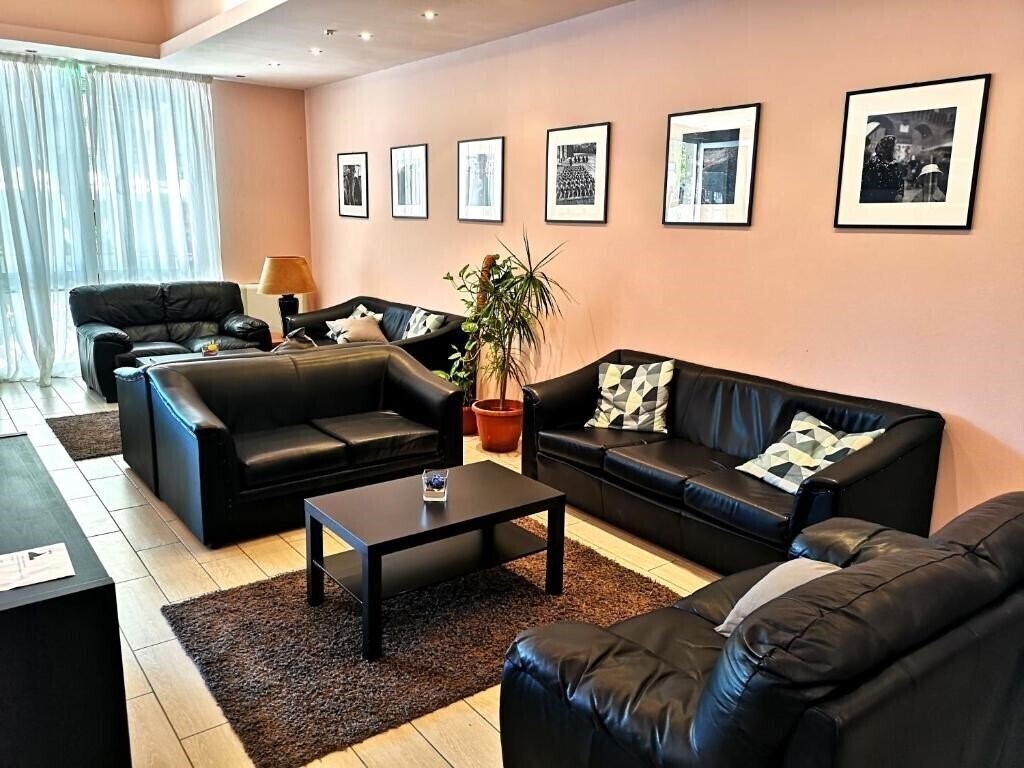 Hotel Impero 3*