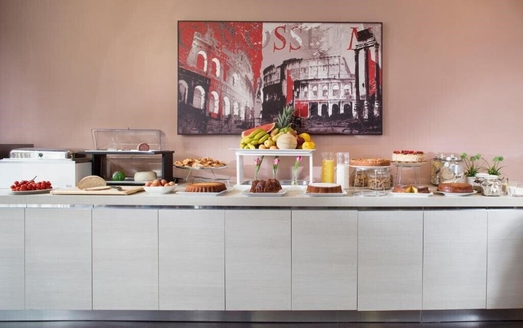 Imaginea Club Meeting Hotel 4*