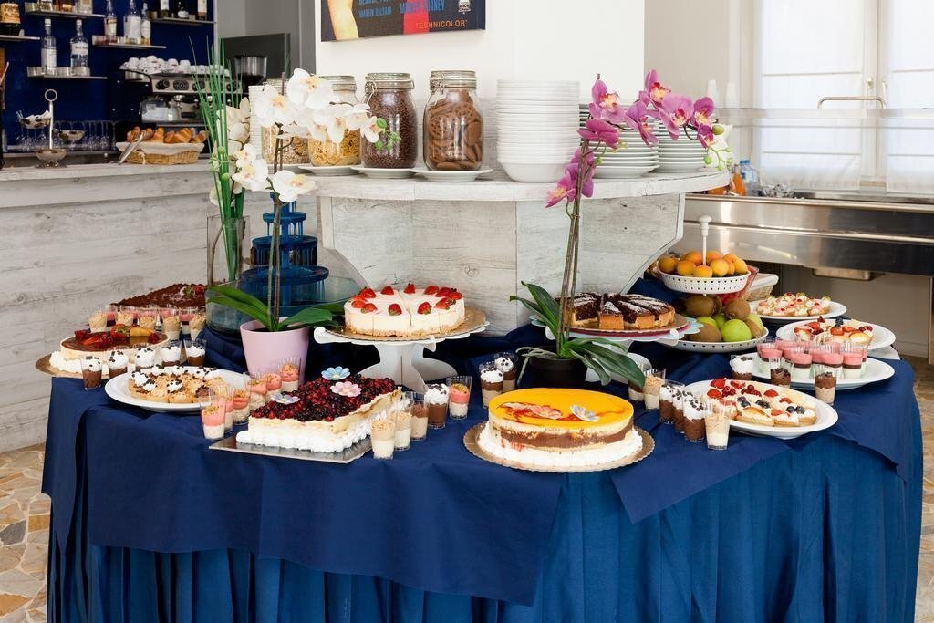 Hotel Costazzurra 3*