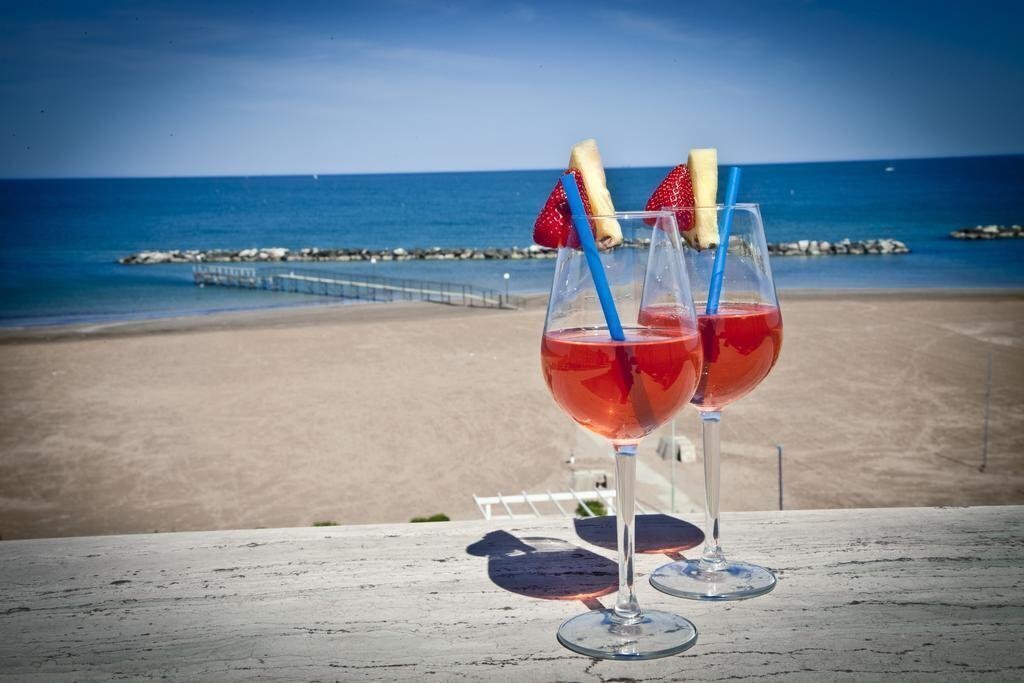 Fotografii Costazzurra 3*