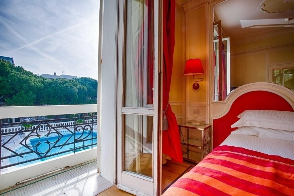Fotografii Grand Hotel Des Bains 5*