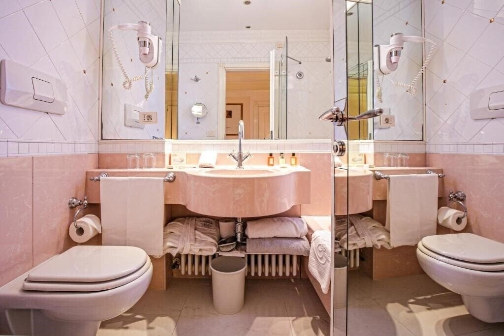 Fotografie Grand Hotel Des Bains 5*