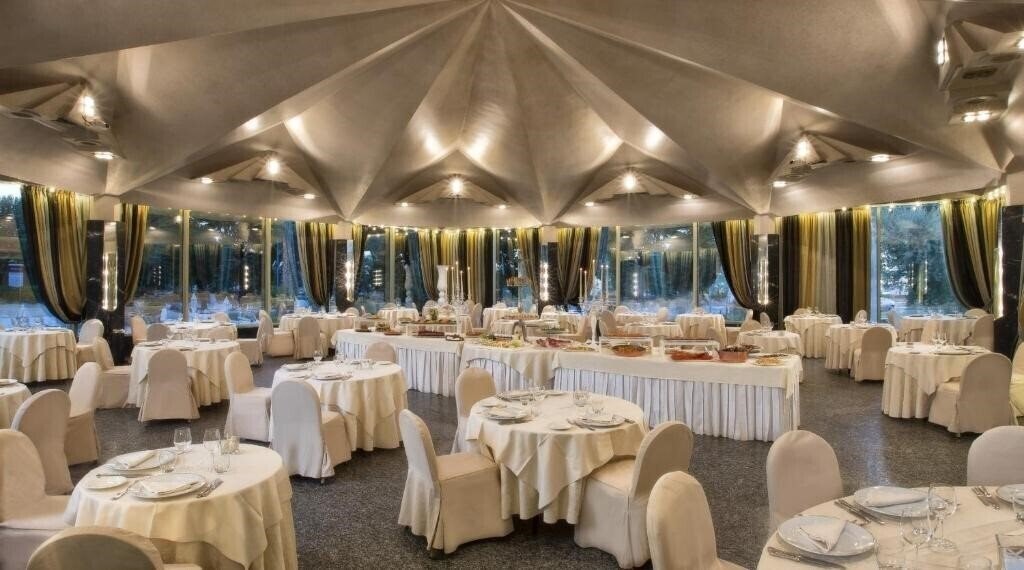 Hotel Ambasciatori Rimini 4*