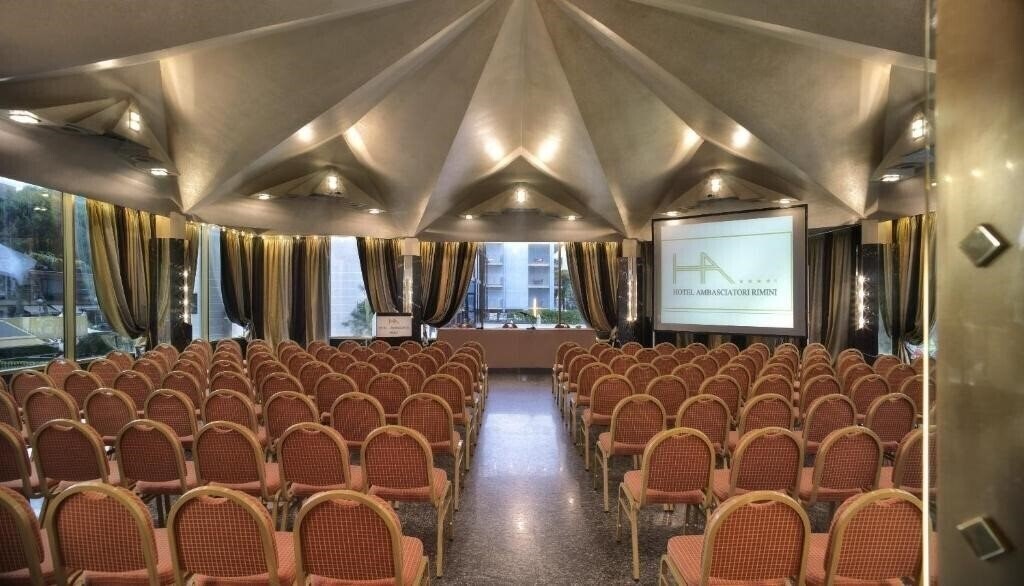 Fotografie Ambasciatori Rimini 4*