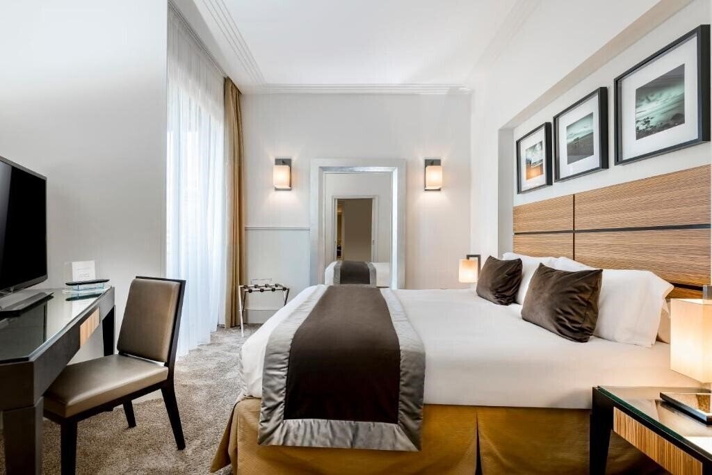 Imaginea Ambasciatori Rimini 4*
