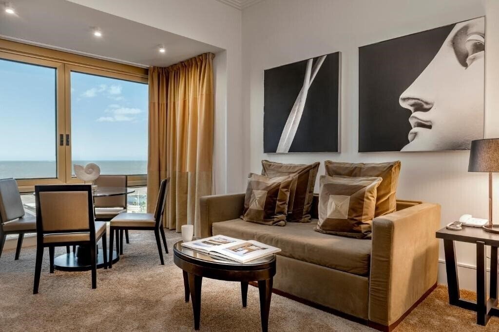 Imaginea Ambasciatori Rimini 4*