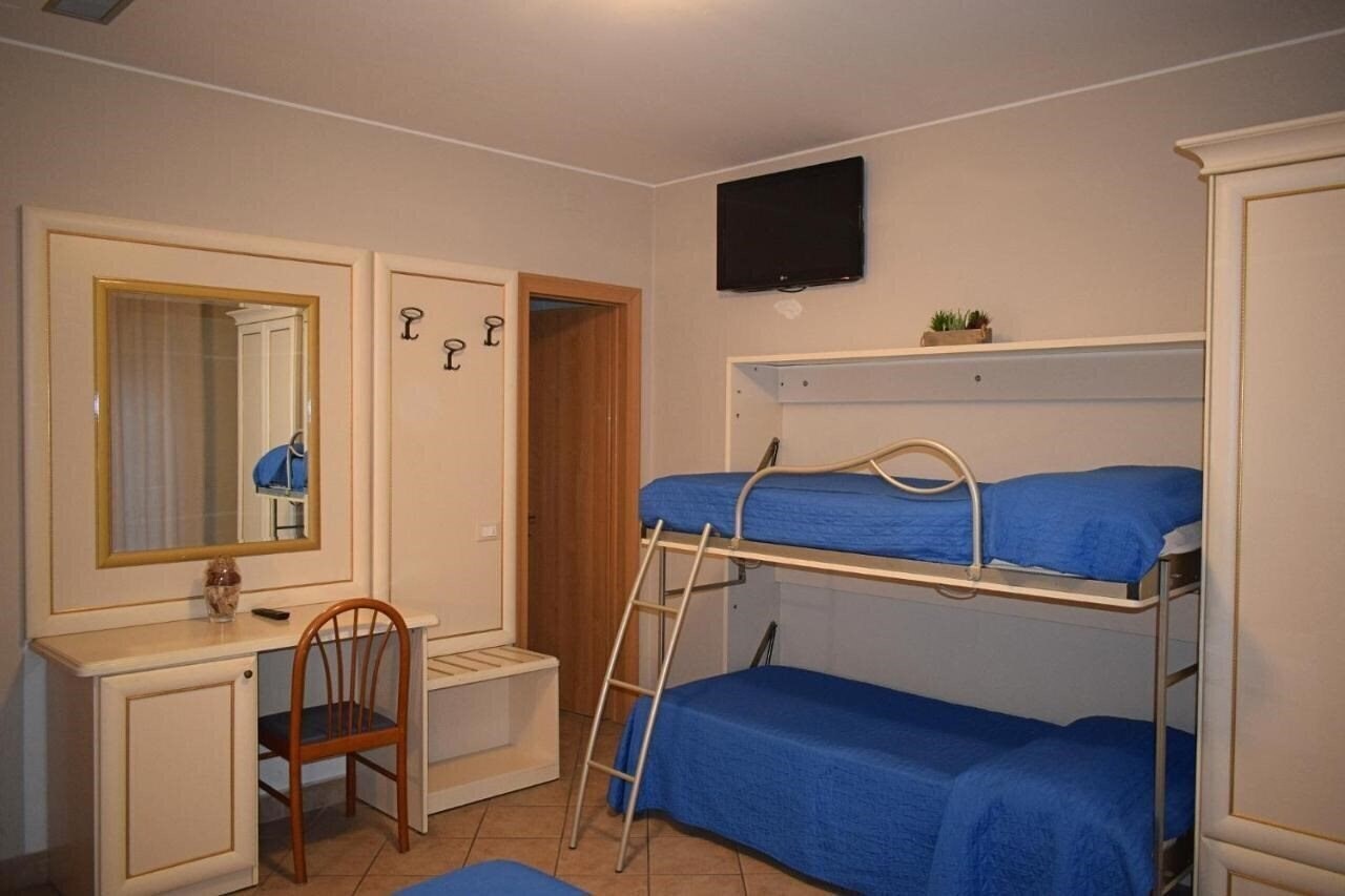 Изображение Hotel Donau 3*