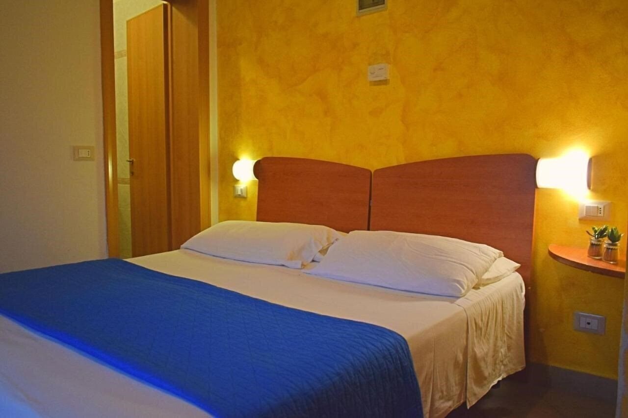 Картинка Hotel Donau 3*