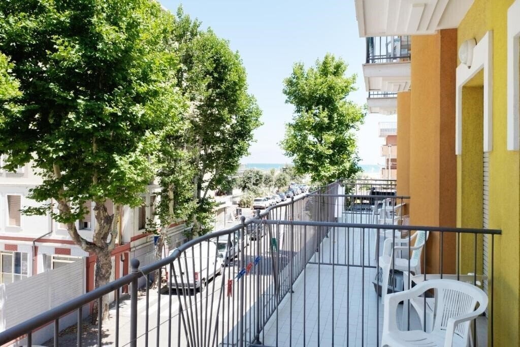 Отель St. Pierre (Marina Centro) 3*