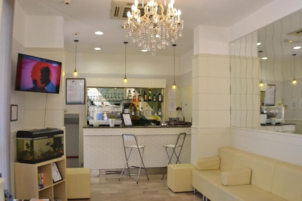 Fotografii Villa Caterina (Marina Centro) 3*