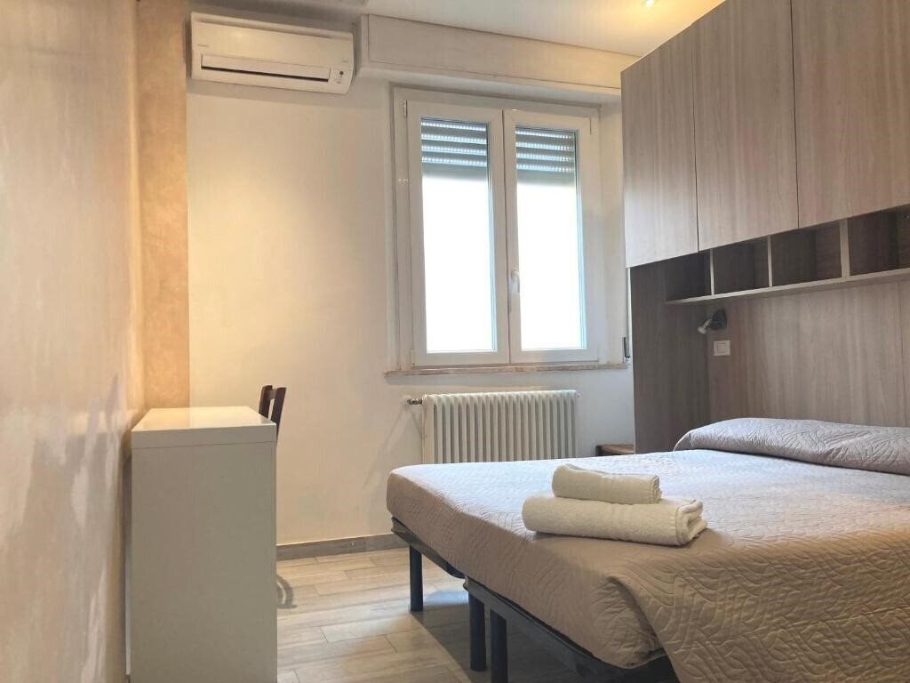 Fotografii Villa Itala (Marina Centro) 3*
